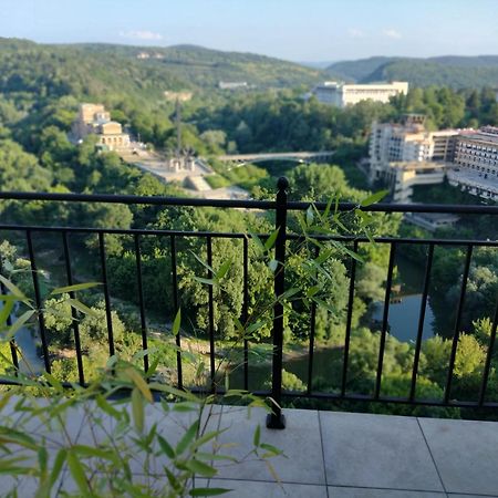 Art Studio Turnovo Apartment Veliko Tărnovo Exterior foto