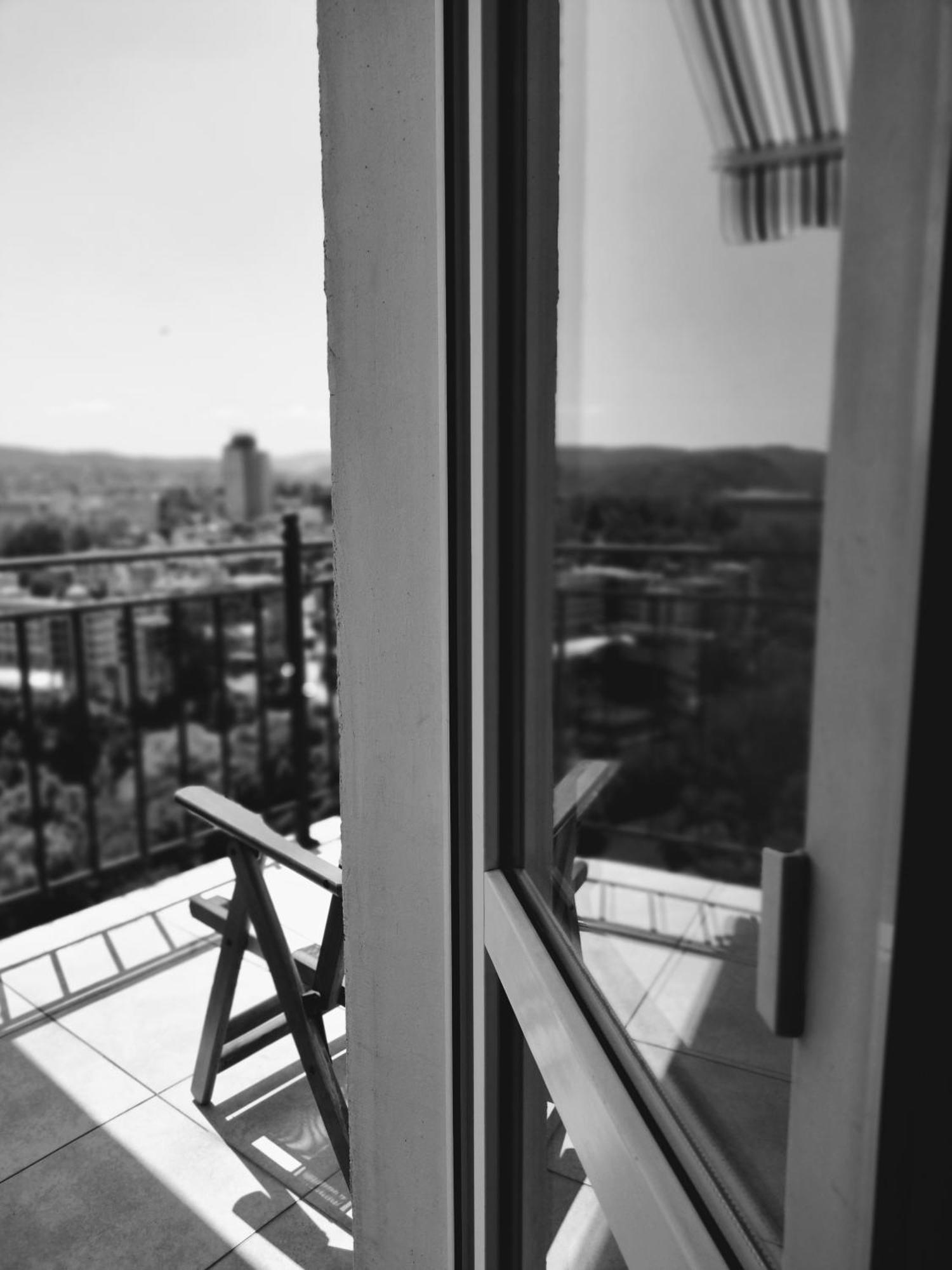 Art Studio Turnovo Apartment Veliko Tărnovo Exterior foto