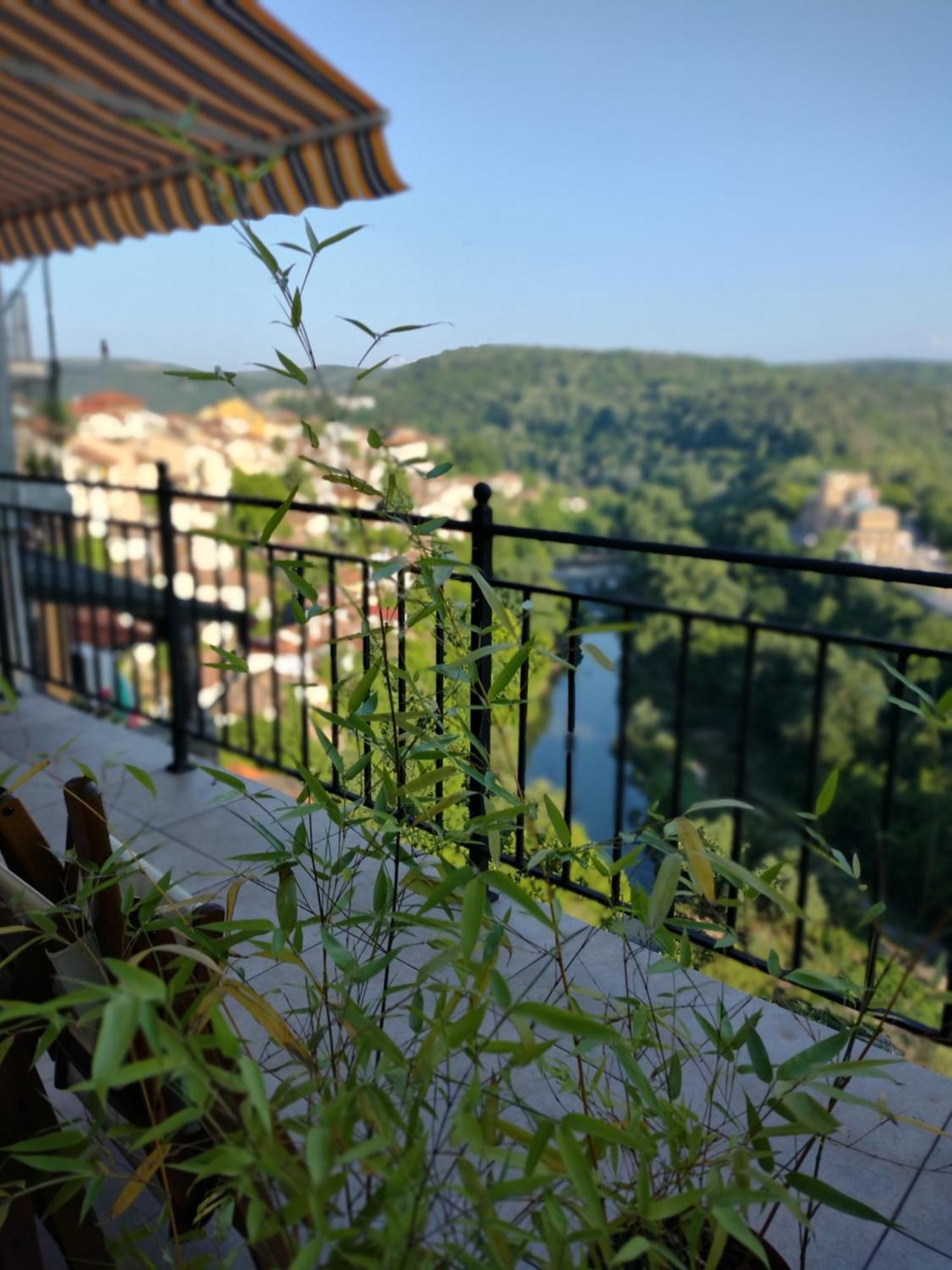 Art Studio Turnovo Apartment Veliko Tărnovo Exterior foto